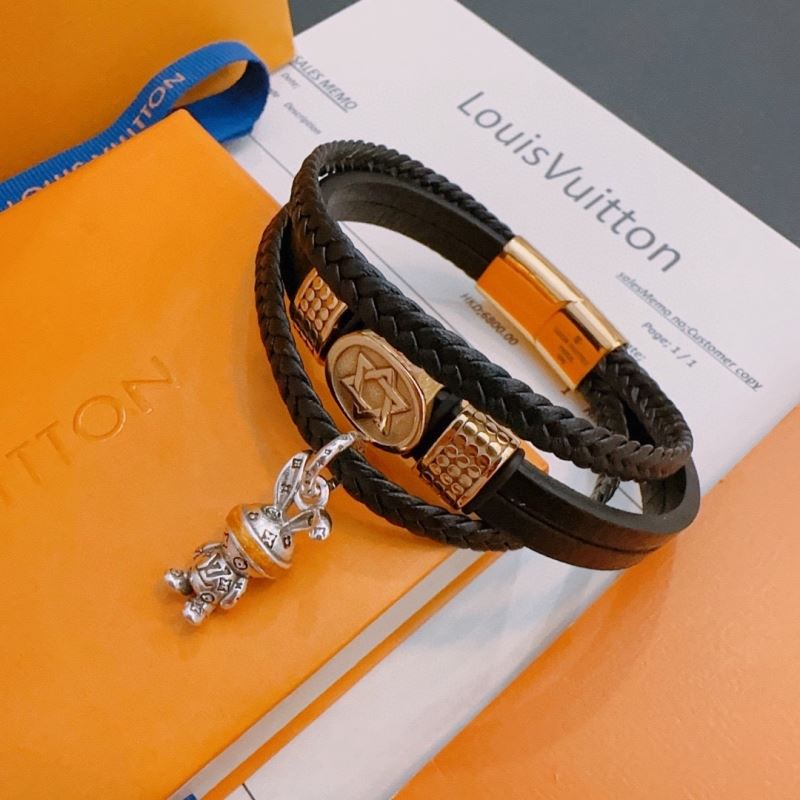 Louis Vuitton Bracelets